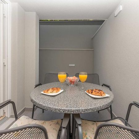 Apartments M&A Makarska Buitenkant foto